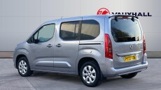Vauxhall Combo Life 1.5 Turbo D SE 5dr Diesel Estate